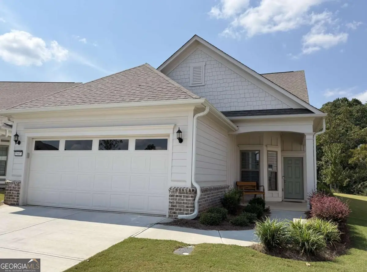 5687 Villa Crest Drive, Hoschton, GA 30548 - Image #1