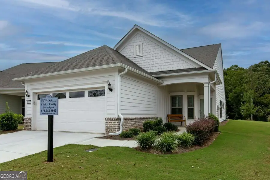 5687 Villa Crest Drive, Hoschton, GA 30548 - Image #2