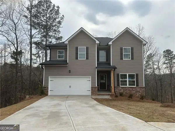 70 Meridian Point #182, Dallas, GA 30132