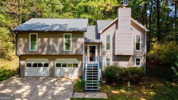 161 W Mountain Oak Street, Canton, GA 30115