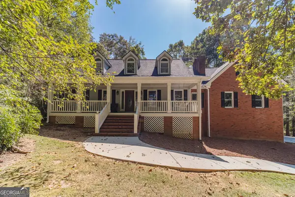 4745 Matthews Park Drive, Snellville, GA 30039