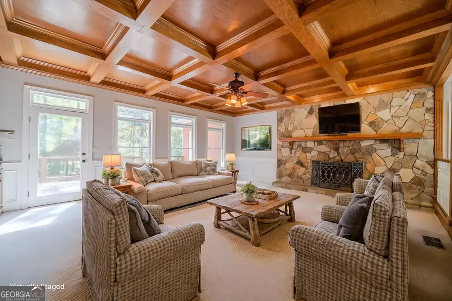 4745 Matthews Park Drive, Snellville, GA 30039 - Image #2