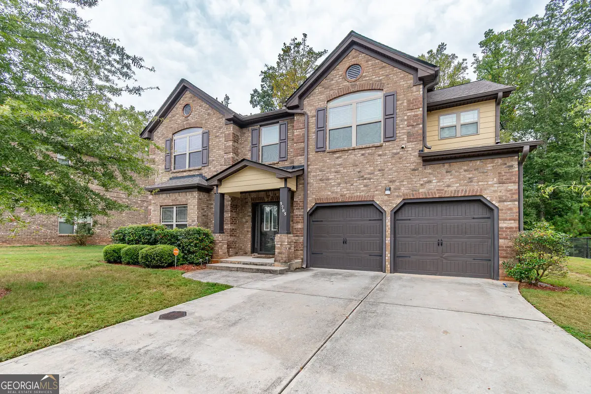 5785 Sawgrass Circle, Lithonia, GA 30038 - Image #1
