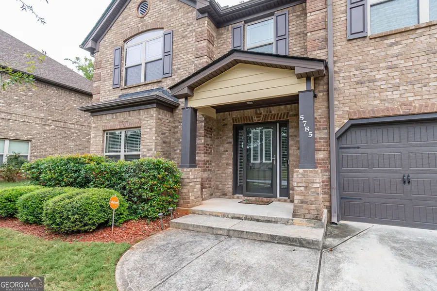 5785 Sawgrass Circle, Lithonia, GA 30038 - Image #2