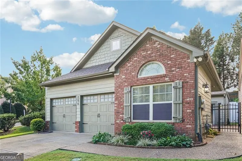 206 Oakleaf Drive, Acworth, GA 30102 - Image #3