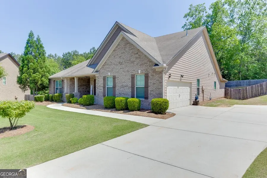2906 Jones Phillips Road, Dacula, GA 30019 - Image #2