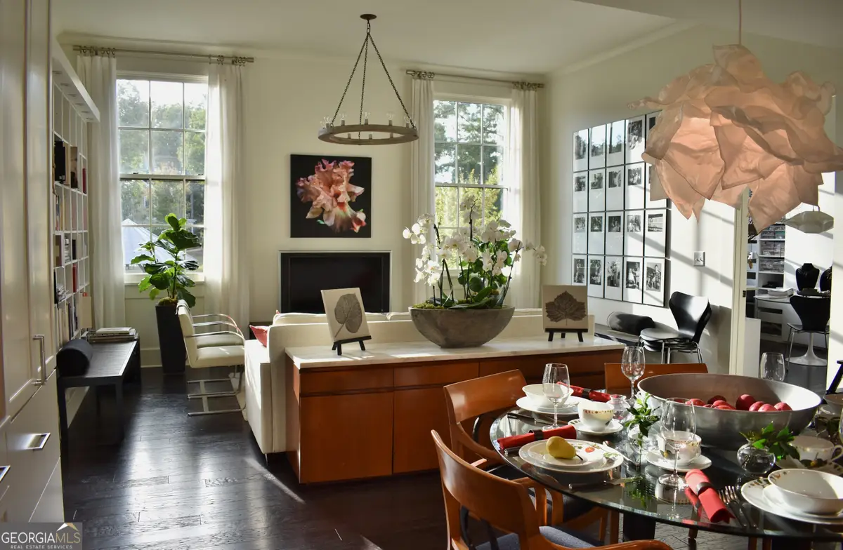 10625 Serenbe Lane #204, Chattahoochee Hills, GA 30268 - Image #1