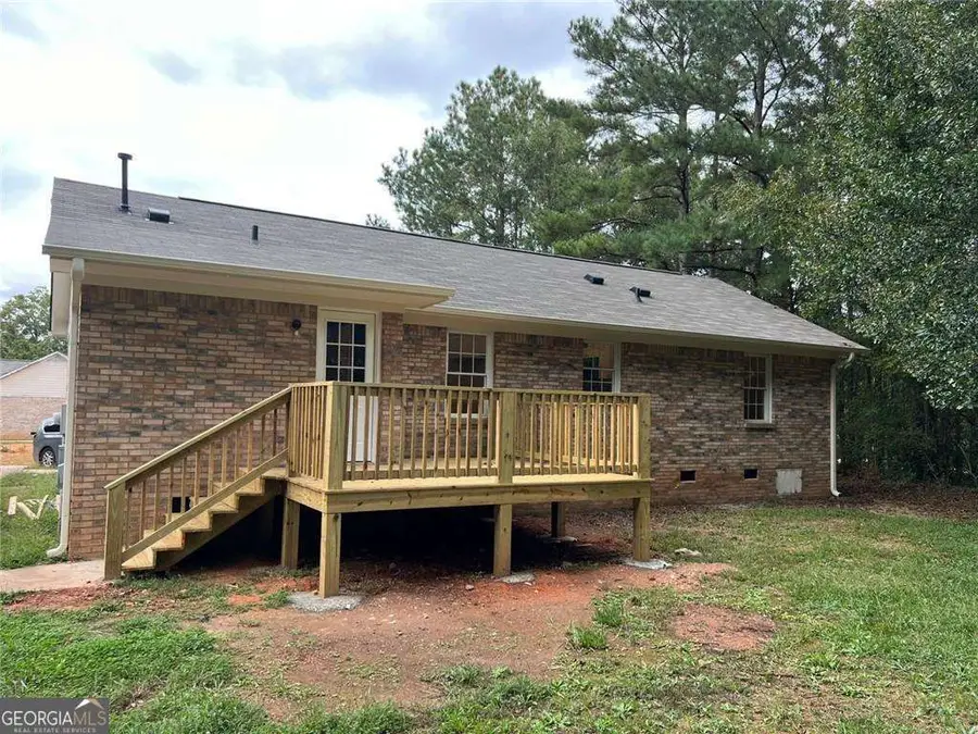 65 Faye Kight Circle, Hartwell, GA 30643 - Image #2
