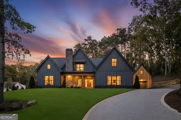 4440 Kd Kruzel Drive, Cumming, GA 30041