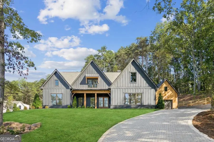 4440 Kd Kruzel Drive, Cumming, GA 30041 - Image #2