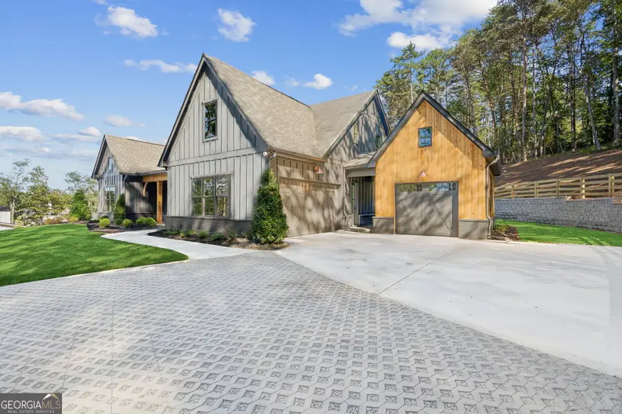 4440 Kd Kruzel Drive, Cumming, GA 30041 - Image #3