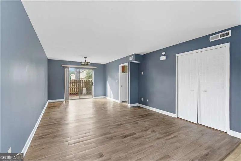 4701 Flat Shoals Road #65A, Union City, GA 30291 - #3