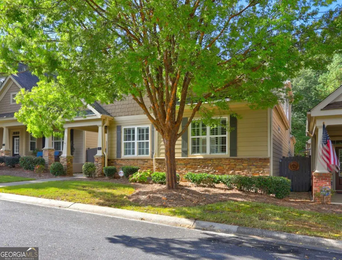 344 Glens Way, Woodstock, GA 30188 - #1