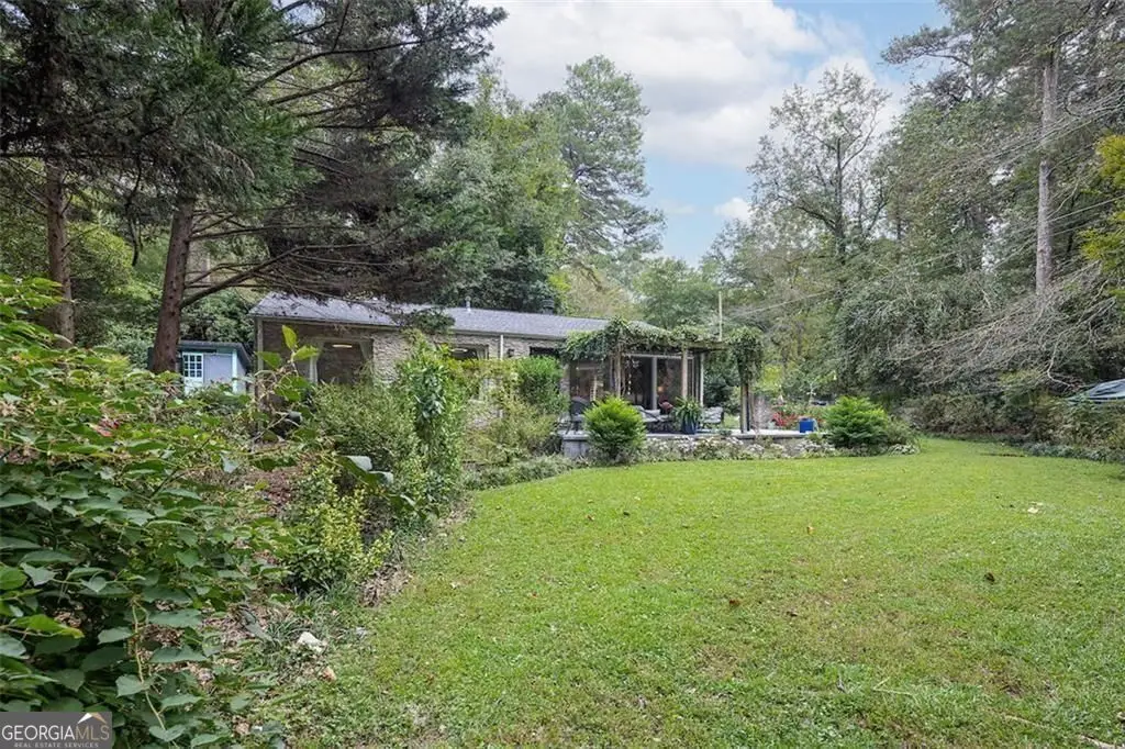 4556 Forrest Road, Pine Lake, GA 30072 - Image #1