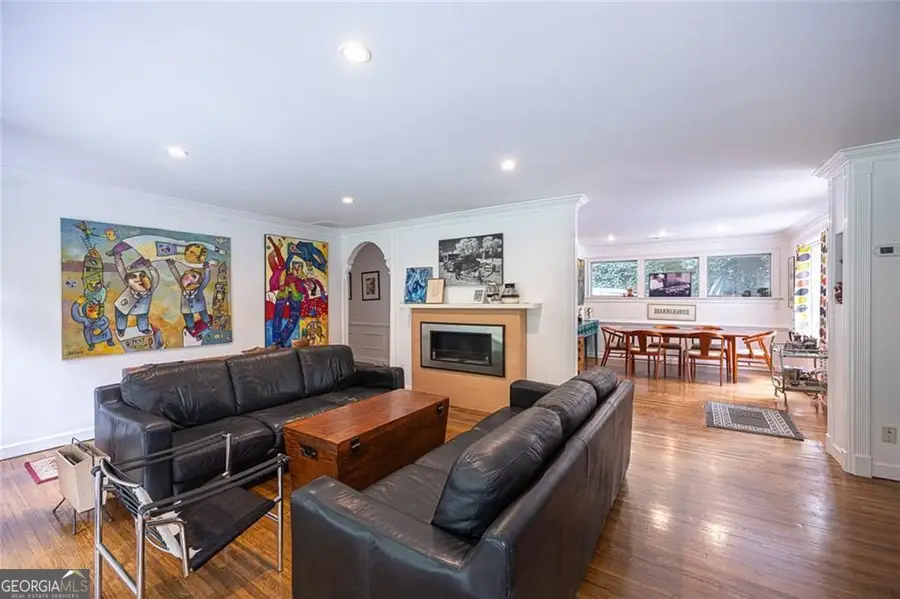 4556 Forrest Road, Pine Lake, GA 30072 - Image #2