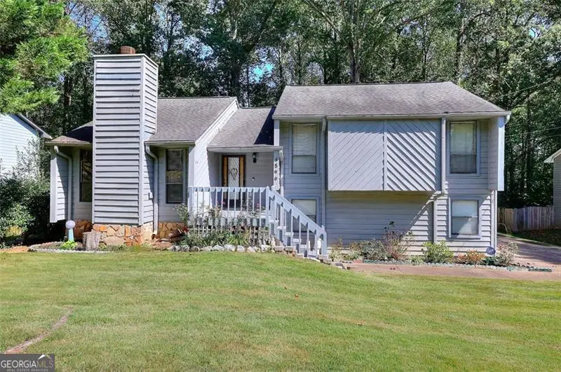 4596 Mossy Lane, Lilburn, GA 30047 - Image #1