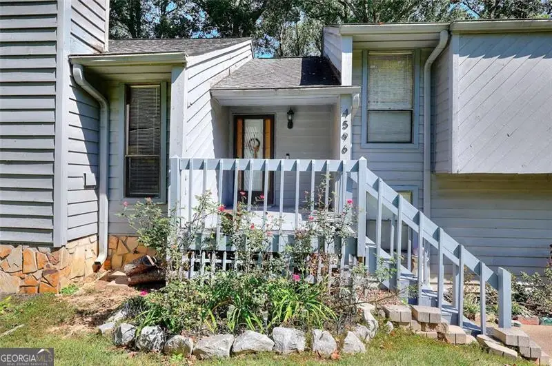 4596 Mossy Lane, Lilburn, GA 30047 - Image #2