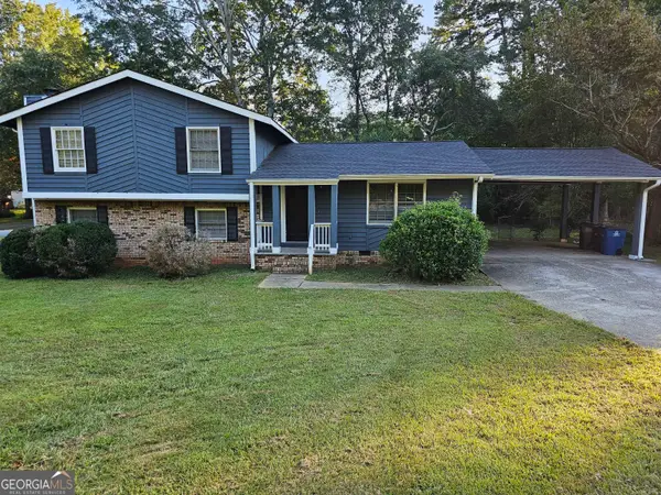 8303 Taylor Road, Riverdale, GA 30274