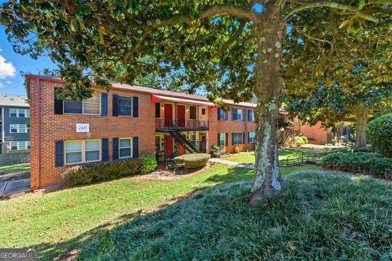 2427 Lawrenceville Highway #4B, Decatur, GA 30033 - Image #1