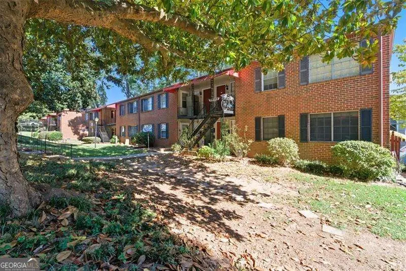 2427 Lawrenceville Highway #4B, Decatur, GA 30033 - Image #3