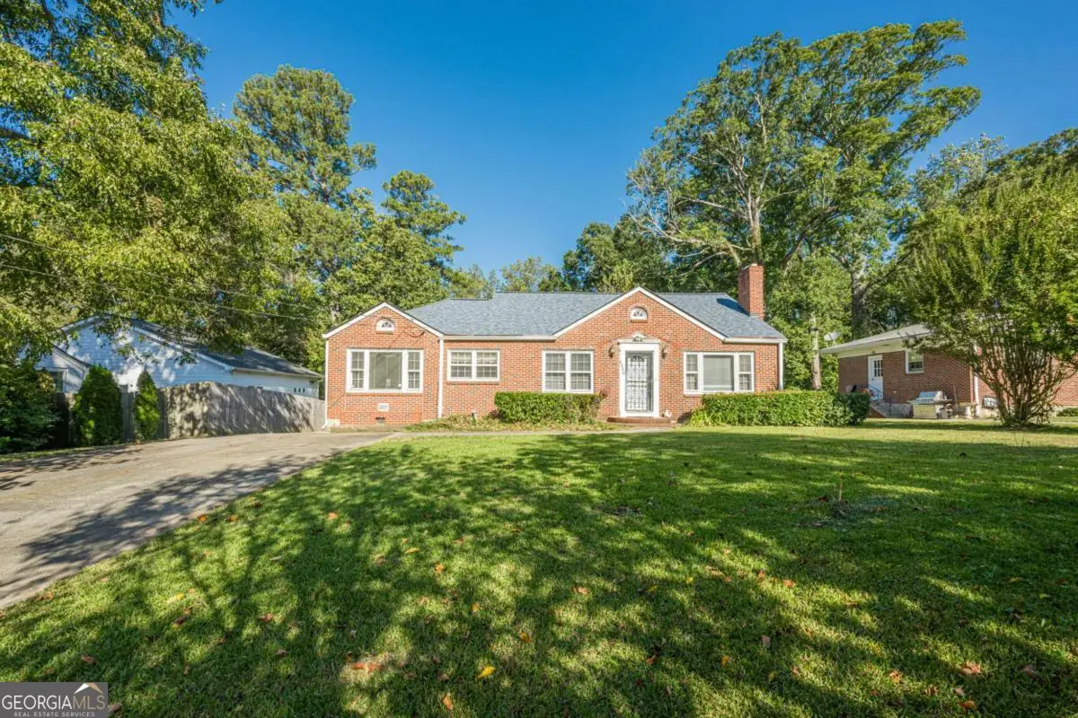 1368 Scott Boulevard, Decatur, GA 30030 - Image #1