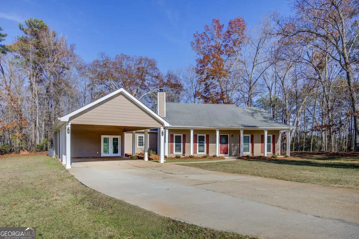 70 Graystone Drive, Covington, GA 30014 - Image #1