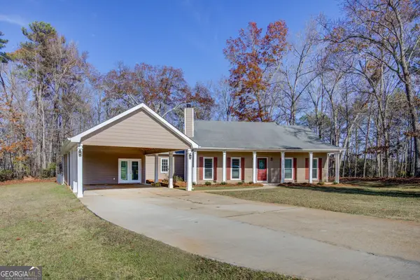 70 Graystone Drive, Covington, GA 30014