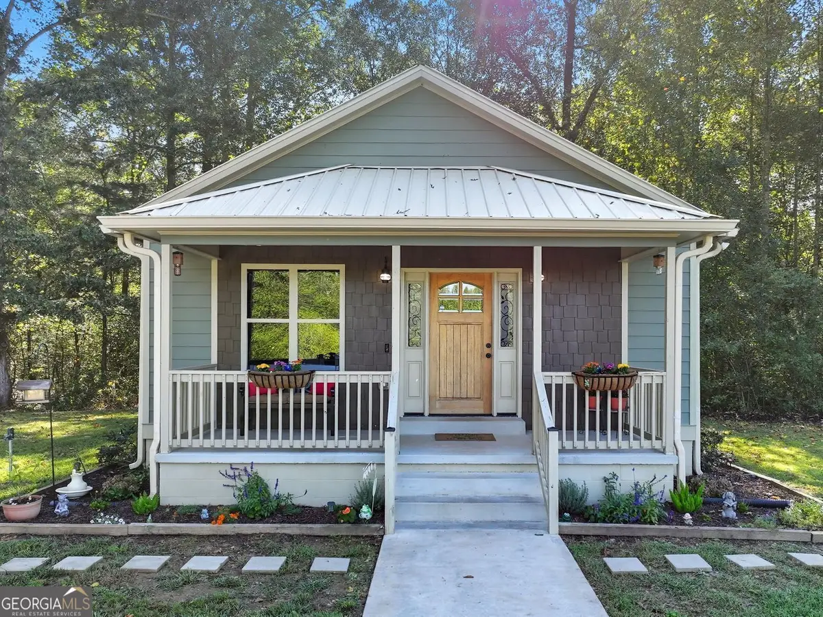 275 Old Whitestone Road W, Talking Rock, GA 30175 - Image #1