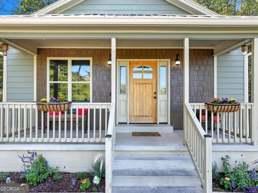 275 Old Whitestone Road W, Talking Rock, GA 30175 - Image #3