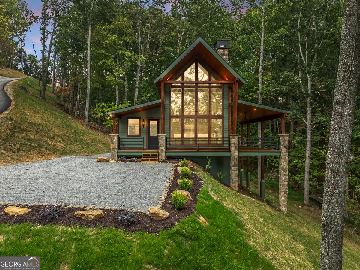 4474 Twiggs Road, Young Harris, GA 30582 - Image #1