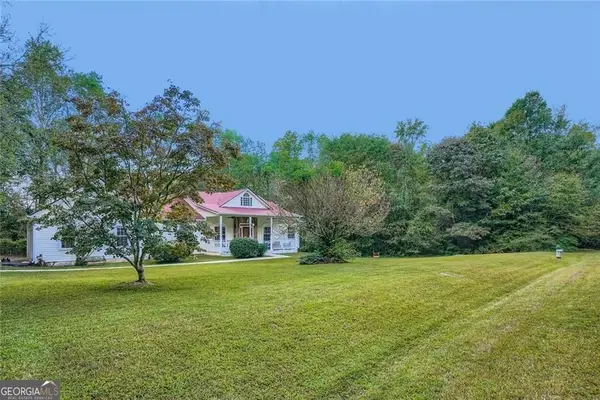 126 Summerhill Drive, Hoschton, GA 30548