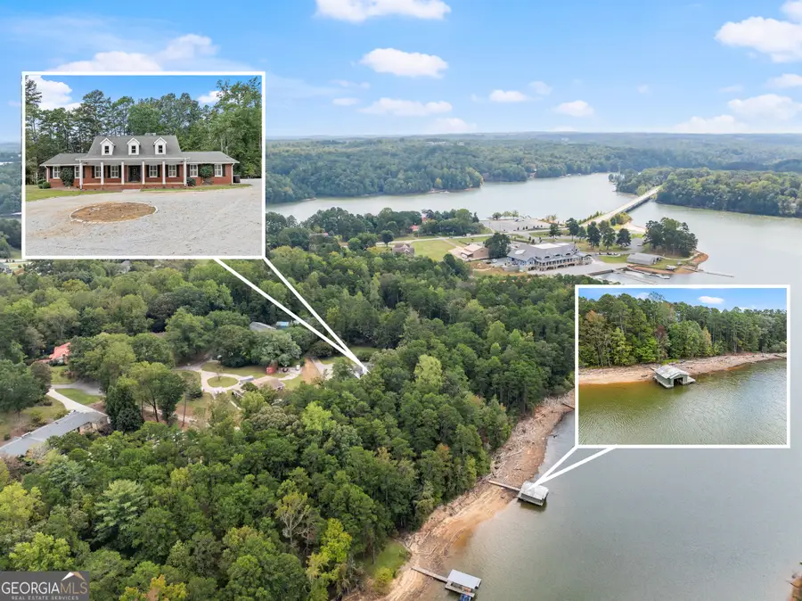 3464 Maynard Circle, Gainesville, GA 30506 - Image #2