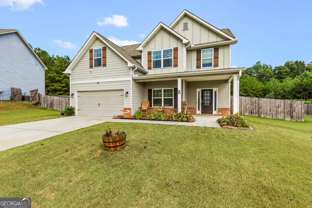 42 Camden Lake Way, Villa Rica, GA 30180 - Image #1