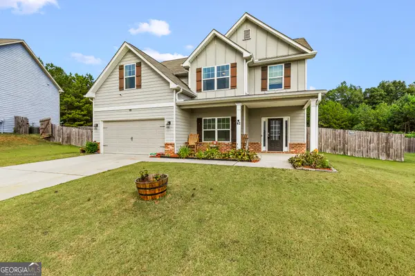 42 Camden Lake Way, Villa Rica, GA 30180