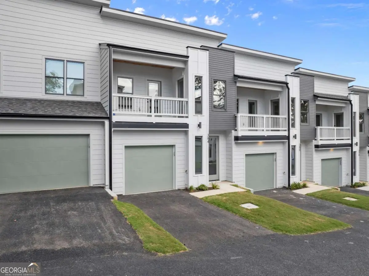 372 Forrest Avenue, Gainesville, GA 30501 - Image #1