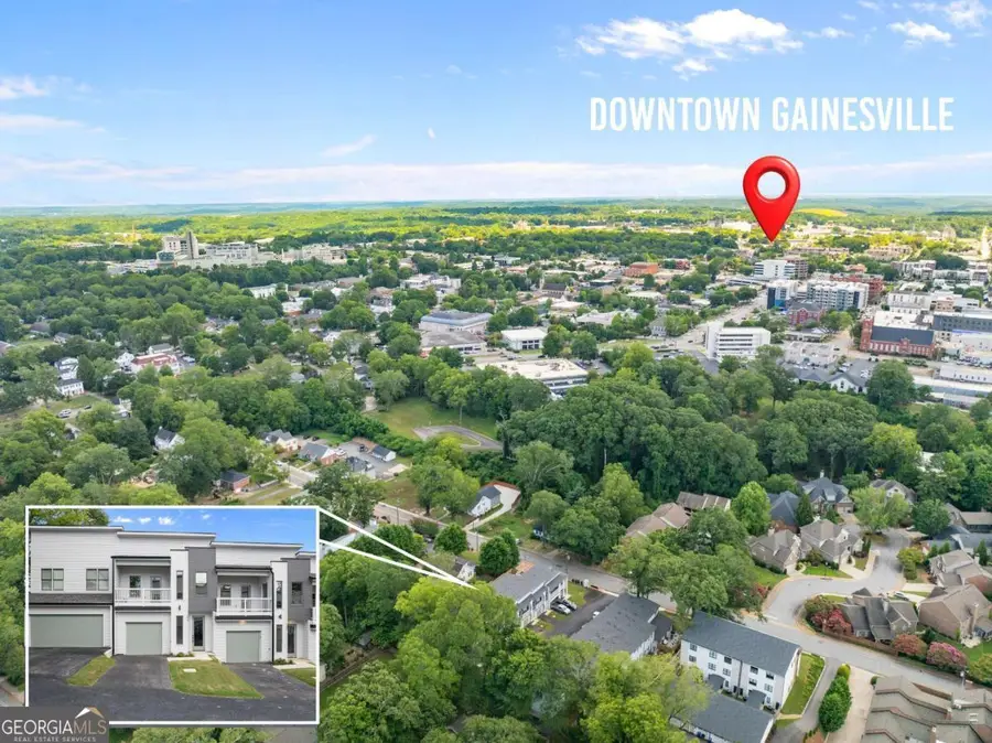 372 Forrest Avenue, Gainesville, GA 30501 - Image #3