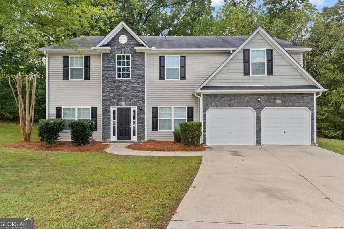 31 Trayton Way, Hiram, GA 30141 - Image #1