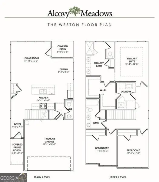 2200 Chant Street, Dacula, GA 30019 - Image #2