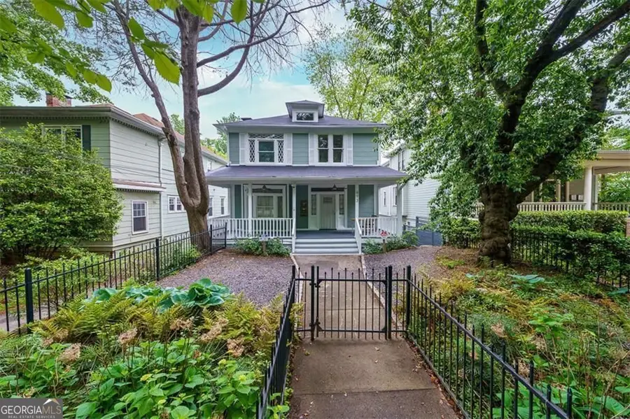 693 Myrtle Street Ne, Atlanta, GA 30308 - Image #2