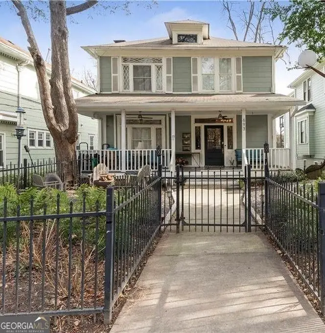693 Myrtle Street Ne, Atlanta, GA 30308 - Image #3