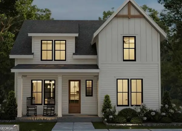 72 Chestatee Road, Cleveland, GA 30528