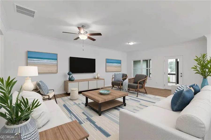 3865 Shelleydale Drive #82, Powder Springs, GA 30127 - Image #2