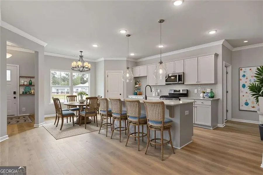 3865 Shelleydale Drive #82, Powder Springs, GA 30127 - Image #3