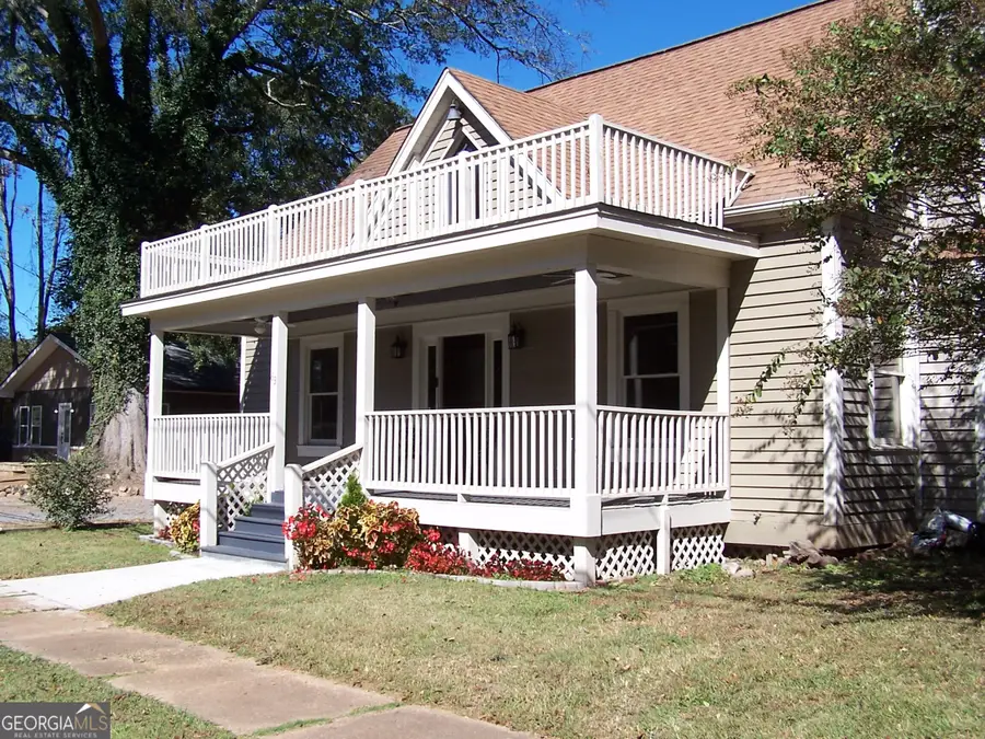 63 E Railroad Street, Kingston, GA 30145 - Image #3