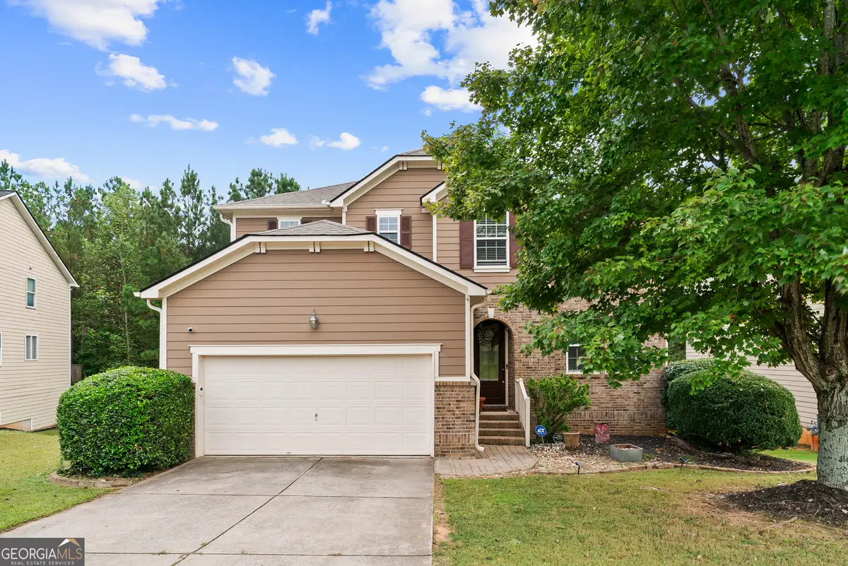 973 Forest Knoll Court, Lithia Springs, GA 30122 - Image #1