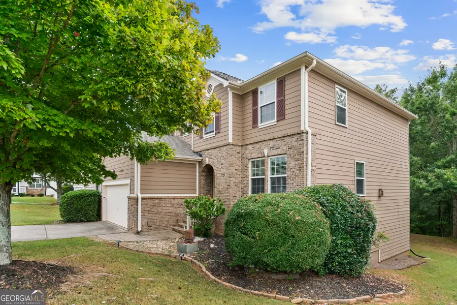 973 Forest Knoll Court, Lithia Springs, GA 30122 - Image #2