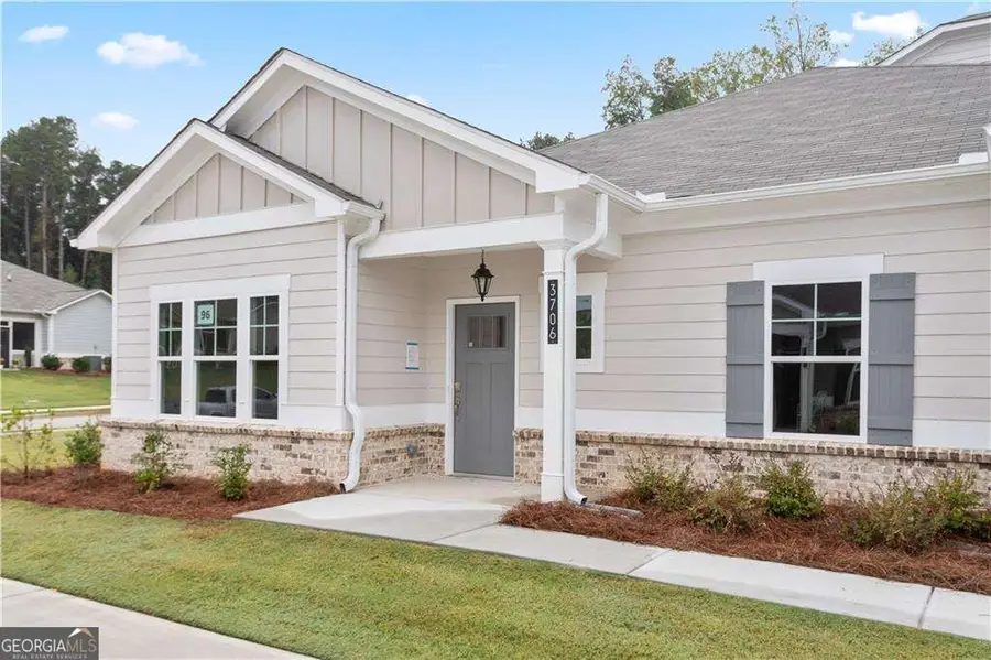 3706 Cheswolde Avenue #96, Powder Springs, GA 30127 - Image #2