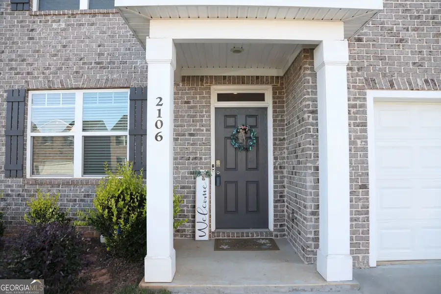 2106 Waycross Lane, Dacula, GA 30019 - Image #2