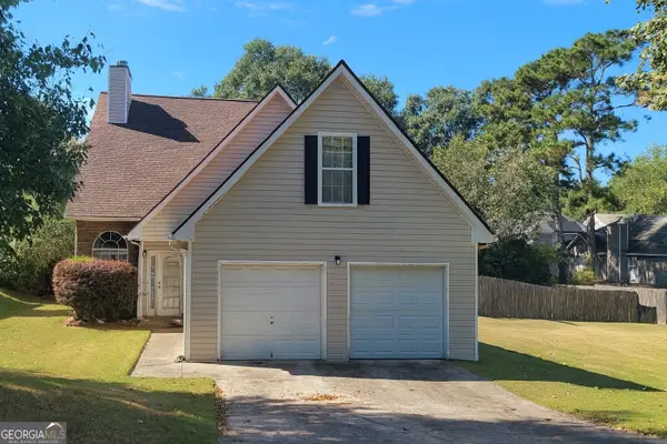 834 Kendall Park Drive, Winder, GA 30680