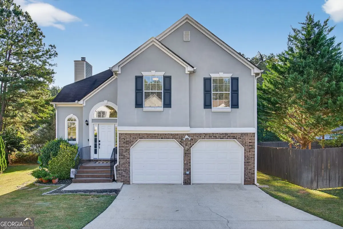 2907 Crest Ridge Court Sw, Marietta, GA 30060 - Image #1